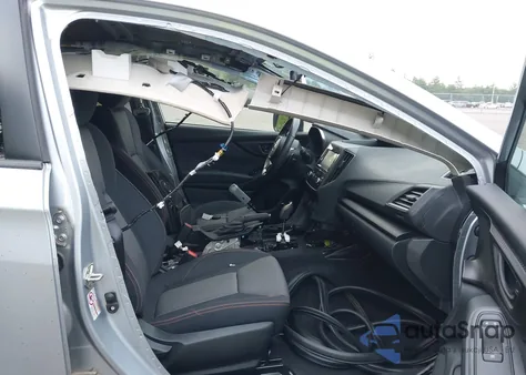 2018 Subaru Crosstrek 2.0I Premium z USA, uszkodzony, nr VIN JF2GTADC7JH215394